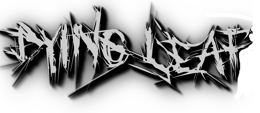 dyingleaf logo