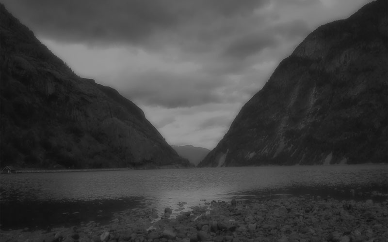 Nerofjord