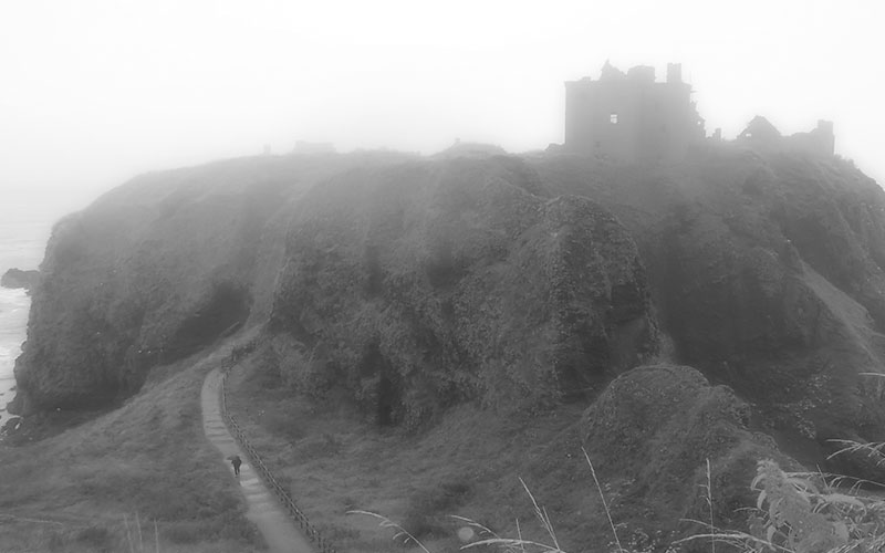 Dunnottar